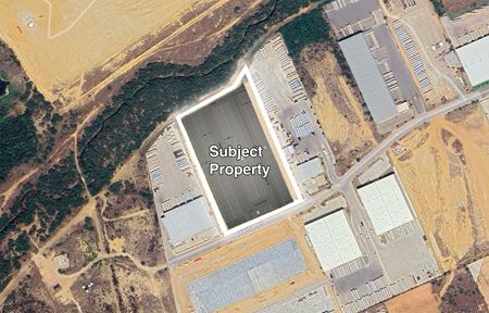Photo of commercial space at 4006 Quivira Dr in Laredo