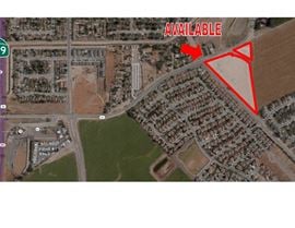 7.53 Acres Neighborhood Mixed Use Off Money Blvd