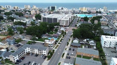 Office space for Rent at 513 19th St in Virginia Beach
