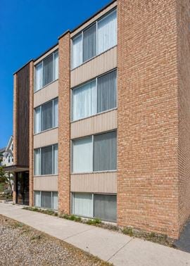 Downtown Ann Arbor Multi-Family Investment Property For Sale