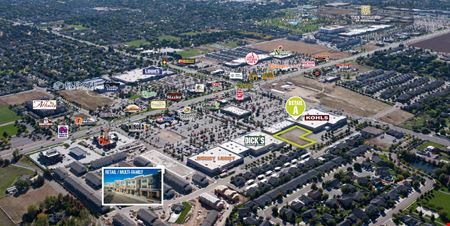 VacantLand space for Sale at TBD N. Eagle Road in Meridian