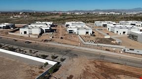 7320 E Pecos Rd, Bldg 03, Ste 106