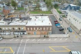 2425-2429 West Broad Street
