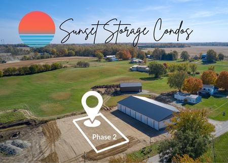 Other space for Sale at 1278 Chapman Lake Dr in Warsaw