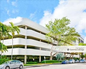 1563 Sunset Drive - Coral Gables