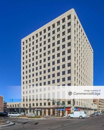 Colorado Square