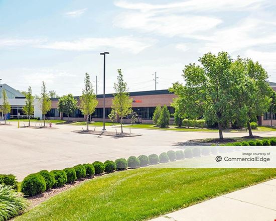 Gentherm World Headquarters