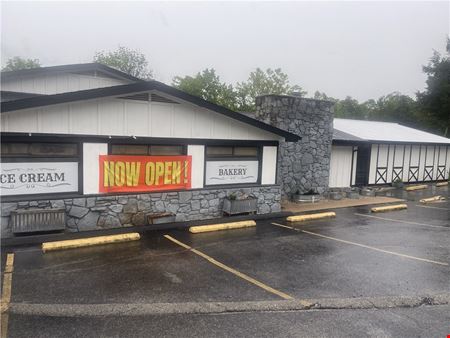 Photo of commercial space at 7 Woodsdale Dr in Holiday Island