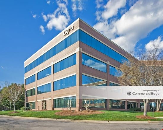 701 Raleigh Corporate Center