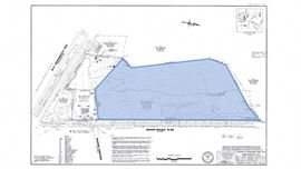 For Sale: ±12 Acres of Development-Ready Land Off Hwy 153
