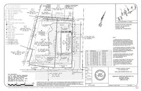 1084 Lake Murray Blvd lot 1B