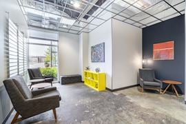 Regus - Fort Worth - Alliance