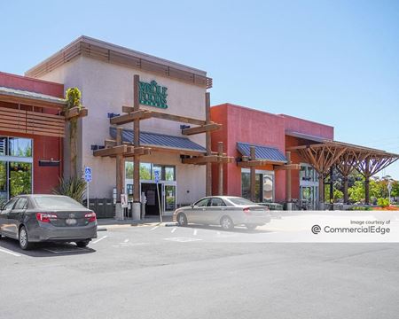 Retail space for Rent at 20955 Stevens Creek Blvd in Cupertino