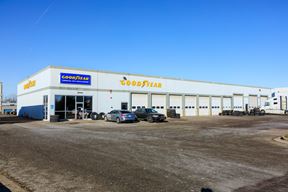 Goodyear Tire Service Center - Westland Commerce Center