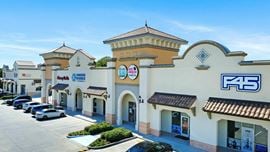City Square Shopping Center