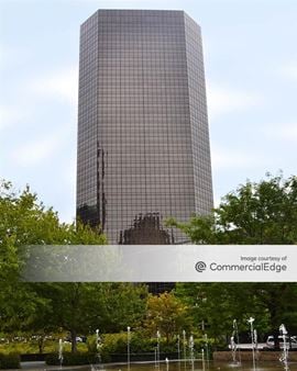Bank of America Plaza