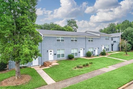 Multi-Family space for Sale at 408 Ebenezer Ave & 309 Union in Rock Hill