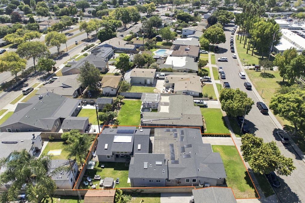 1720 Petaluma Ave