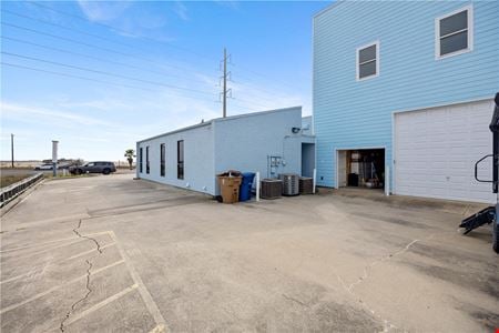 Office space for Rent at 14633 S Padre Island Dr in Corpus Christi