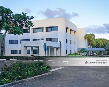 Arvida Executive Center - Boca Raton