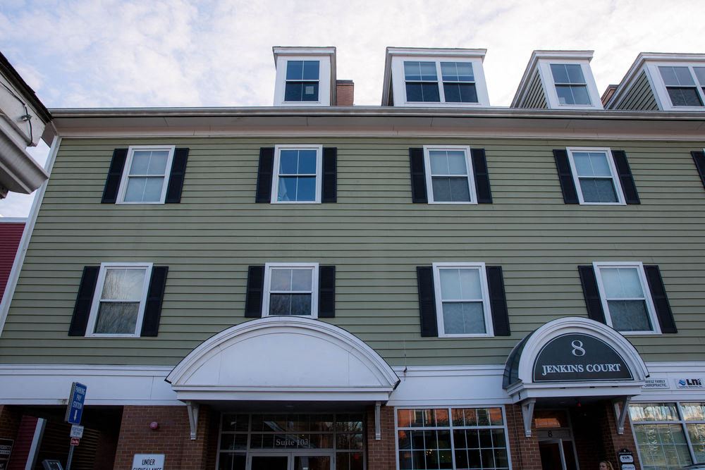 8 Jenkins Court Durham NH 03824 CommercialCafe com 8 Jenkins Court Durham NH 03824 CommercialCafe com