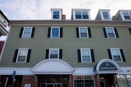 8 Jenkins Court - Office Space