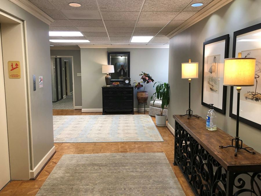 Midtown Montgomery Location