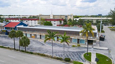 2701 E Commercial - Fort Lauderdale