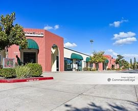 8303-8331 Sierra College Blvd