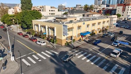 Office space for Sale at 1833 W 8th St in Los Angeles
