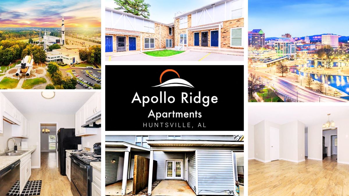 Apollo Ridge