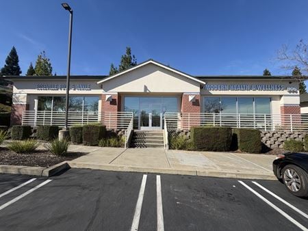 Office space for Rent at 906 Cirby Way in Roseville