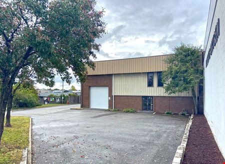Industrial space for Rent at 4821 Stamp Rd in Temple Hills
