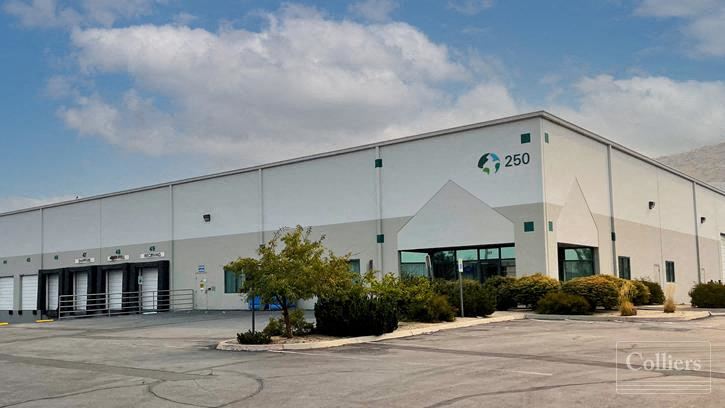 VISTA INDUSTRIAL PARK #7
