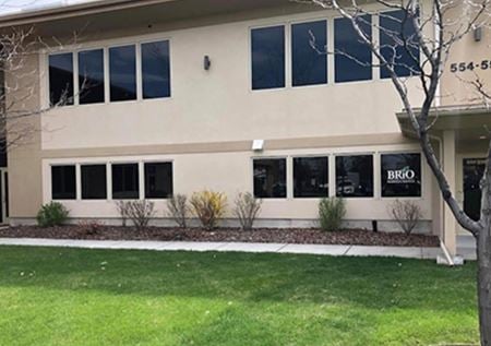 Office space for Rent at 556 W Sunnyside Rd in Idaho Falls