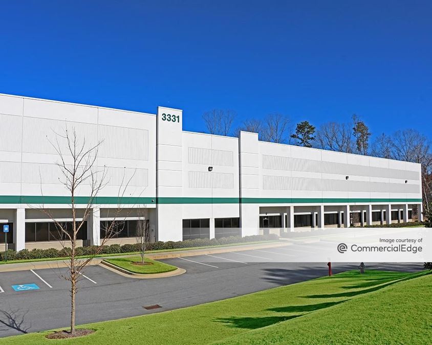 3331 & 3350 Green Pointe Pkwy