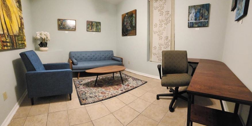 The Mind Body Collective - 627 Opelousas Avenue