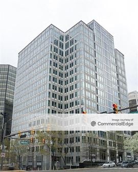 Commonwealth Tower