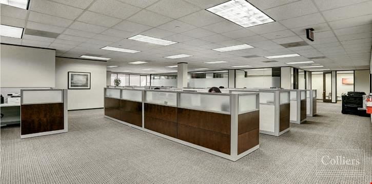 Office space for Rent at 14140 Southwest Freeway in Sugar Land