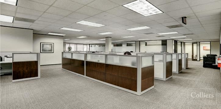 For Lease | Class A Office Space in Sugar Land