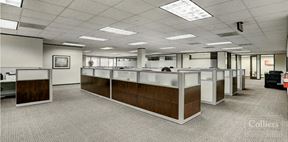 For Lease | Class A Office Space in Sugar Land