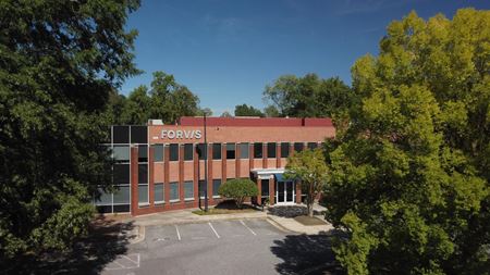 Office space for Sale at 1829 Eastchester Dr in High Point