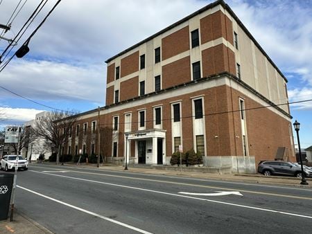 Office space for Sale at 401-419 West Main Street in Charlottesville