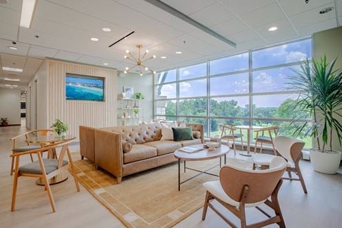 Foster Coworking - Summit Park