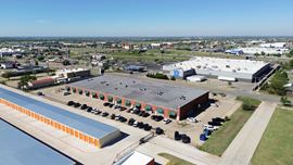 INVESTMENT - Broadway Retail Center