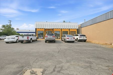 Office space for Sale at 1975 W 3500 S  in Salt Lake City