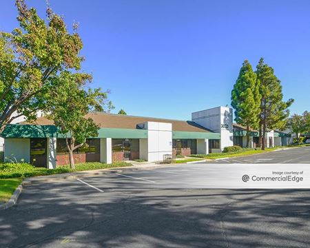 Office space for Rent at 3033 Richmond Pkwy in Richmond
