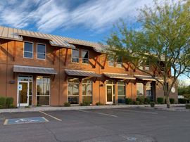 2045 S Vineyard, Bldg 2E, Ste 136