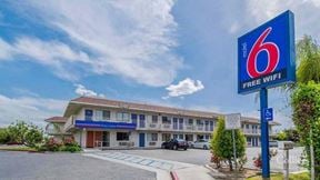 Investment Opportunity | Motel 6