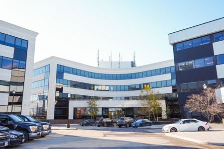 Photo of commercial space at 300 Town Centre Boulevard in Markham